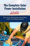 Solar Power Installation Guide: Easy Steps to Mastery