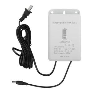 12V 2A Mini UPS Battery Backup for Cameras