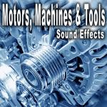 Heavy-Duty Gas Industrial Generator - High Output