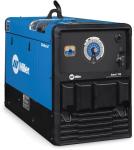 Miller Electric Bobcat 230 Gas Engine Welder Generator