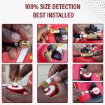 Dual System Extended Run Fuel Kit for Generators