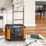 12V AC Adapter for PAXCESS and BALDR Generators