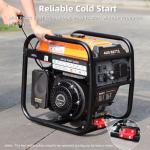 Oxseryn 4400W Gas Inverter Generator for RVs