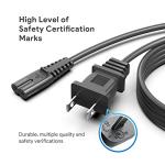 12V AC Adapter for PAXCESS and BALDR Generators
