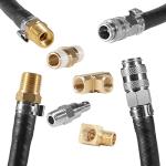 Dual System Extended Run Fuel Kit for Generators