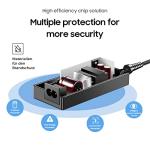 12V AC Adapter for PAXCESS and BALDR Generators