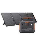 Jackery Solar Generator 1000 with 100W Panel