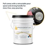 Heavy Duty Diesel 10W30 Motor Oil - 5 Gallon