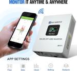 ECO-WORTHY 5120Wh Backup Power Station with Inverter