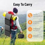Portable Solar Generator 300W with 40W Panels
