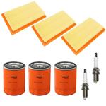 Lvdrwi 6485 Maintenance Kit for Generac 16-26KW Generators