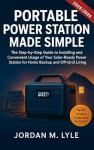 Easy Guide to Using Your Portable Power Station
