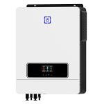 Y&H 10.2KW Solar Hybrid Inverter with Charge Controller