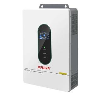 12000W Solar Inverter 48V with MPPT Controller