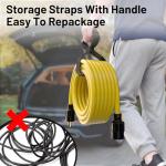 10FT 30 Amp Heavy Duty Generator Cord