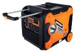 Genkins 8000W Portable Generator for Camping and Backup