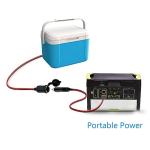 XT60i to Cigarette Lighter Charging Cable - 2M