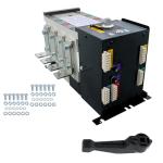 WFLNHB 630A Dual Power Transfer Switch Panel