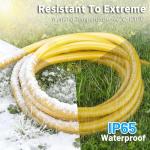 10FT 30 Amp Heavy Duty Generator Cord