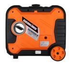 Genkins 8000W Portable Generator for Camping and Backup