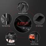 Heavy Duty Waterproof Generator Cover for 2000-5000W