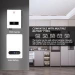 Y&H 10.2KW Solar Hybrid Inverter with Charge Controller