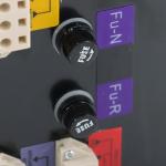 WFLNHB 630A Dual Power Transfer Switch Panel