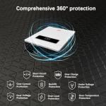 Y&H 10.2KW Solar Hybrid Inverter with Charge Controller