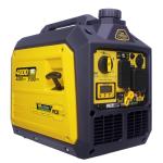 Aceup Energy 4000 Watt Dual Fuel Inverter Generator Portable Quiet 149cc, Gas and Propane Powered for Home, RV-Ready, EPA Compliant