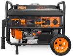 WEN 4750-Watt Electric Start Portable Generator