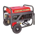 TOOLCY 7000W Heavy-Duty Gas Generator