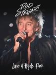 Rod Stewart - Hyde Park Concert Generator