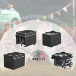 Heavy Duty Waterproof Generator Cover for 5000-10000W