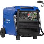 Westinghouse 11000W Dual Fuel Portable Inverter Generator