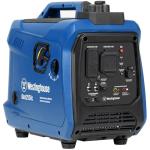 Westinghouse 2550W Super Quiet Portable Inverter Generator
