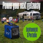 Westinghouse 2550W Super Quiet Portable Inverter Generator