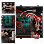 Go Power! TS-30 30 Amp Automatic Transfer Switch