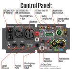 Westinghouse 11000W Dual Fuel Portable Inverter Generator