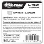 Star Tron Fuel Treatment Concentrate, 16 Fl. Oz