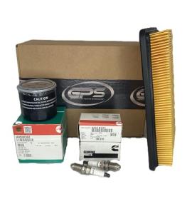 Cummins Quiet Connect Generator Tune-Up Kit