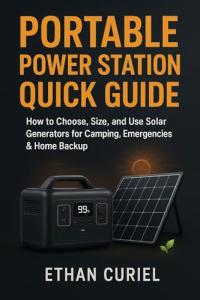 Ultimate Guide to Choosing Solar Generators
