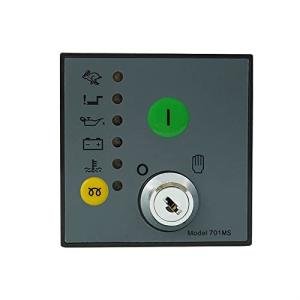 Lifyn2 Diesel Generator Control Panel DSE701AS/MS