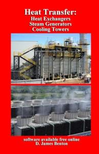 Heat Transfer Systems: Exchangers, Steam Generators, Cooling Towers