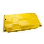 Tapa Gas Tank Fuel Tank Compatible with Champion Generators 9375 9200 9000 8750 8500 7500 7200 7000 6900 6875 6500 6250 6000 5500 5000 12500 12000 11250 11500 10625 10000 9500 and More