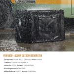 Alloxity Universal Generator Cover for 5000-12000W