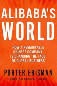 Alibaba: Transforming Global Business Today