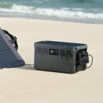 DJI Power Solar Panel Adapter Module