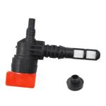 Fuel Shut Off Valve Bushing Kit for Generators