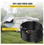 30ft 30 Amp Heavy Duty Generator Extension Cord