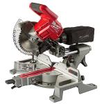 M18 Fuel 7-1/4" Dual Bevel Miter Saw